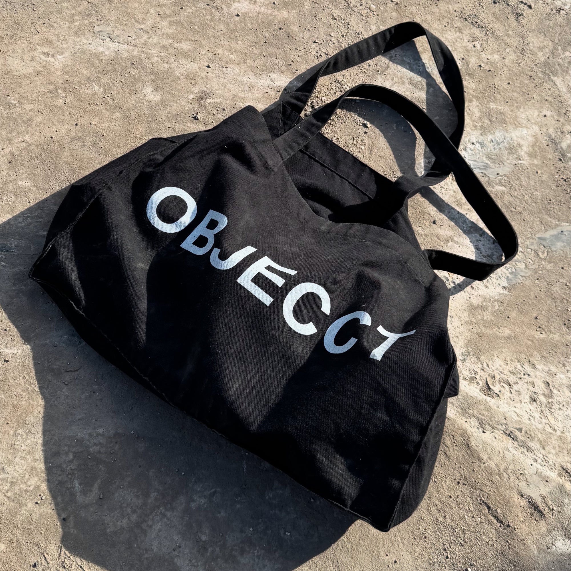 OBJECCT BAG