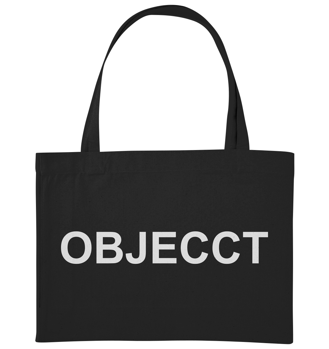 OBJECCT BAG
