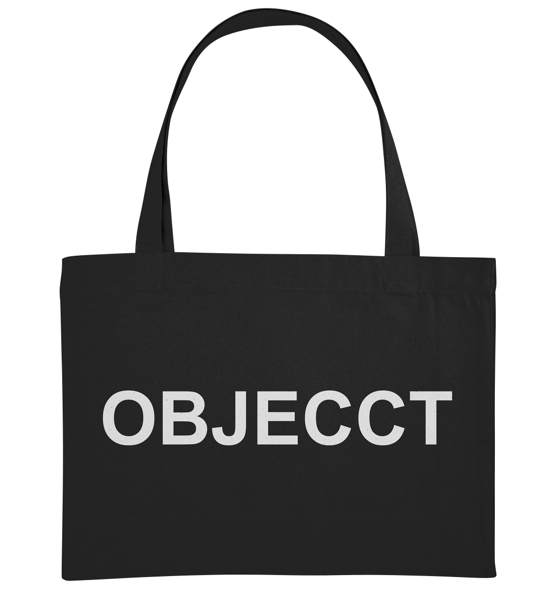 OBJECCT BAG